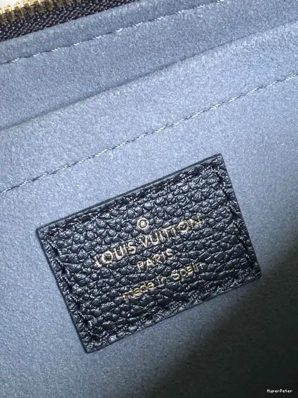 LOUIS MULTI POCHETTE ACCESSOIRES VUITTON 0620